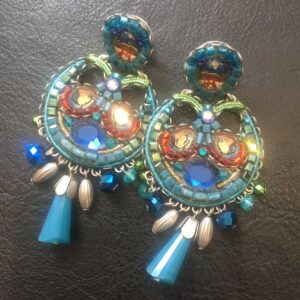 Ayala Bar Ohrring Classic