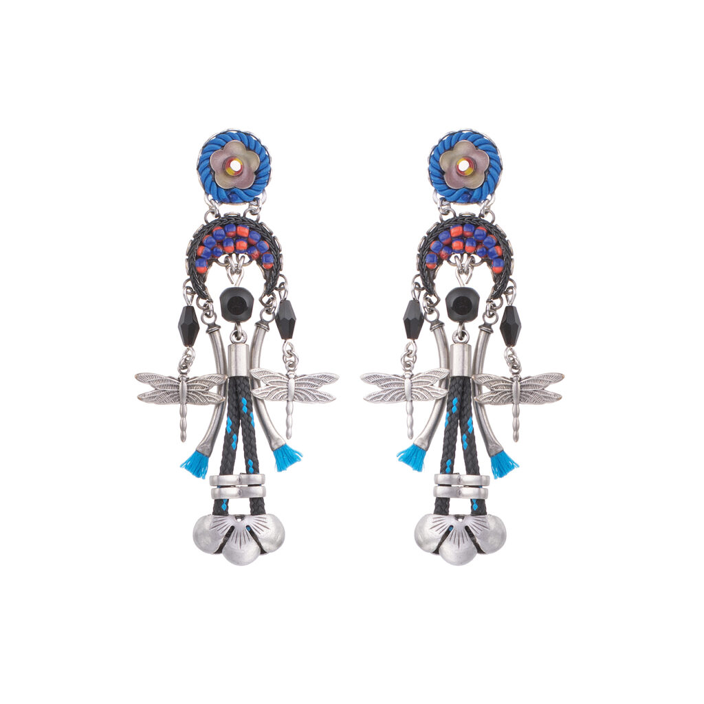 Ohrschmuck Astral