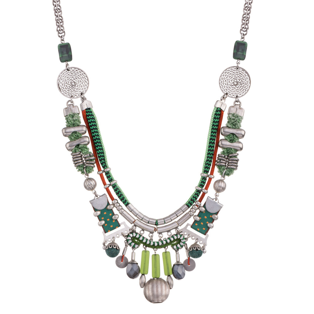 Collier Astral