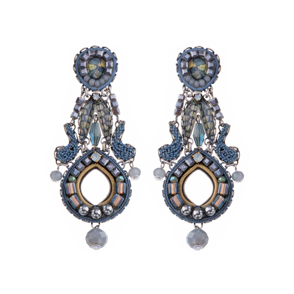 Ohrschmuck Ayala Bar classic Linie