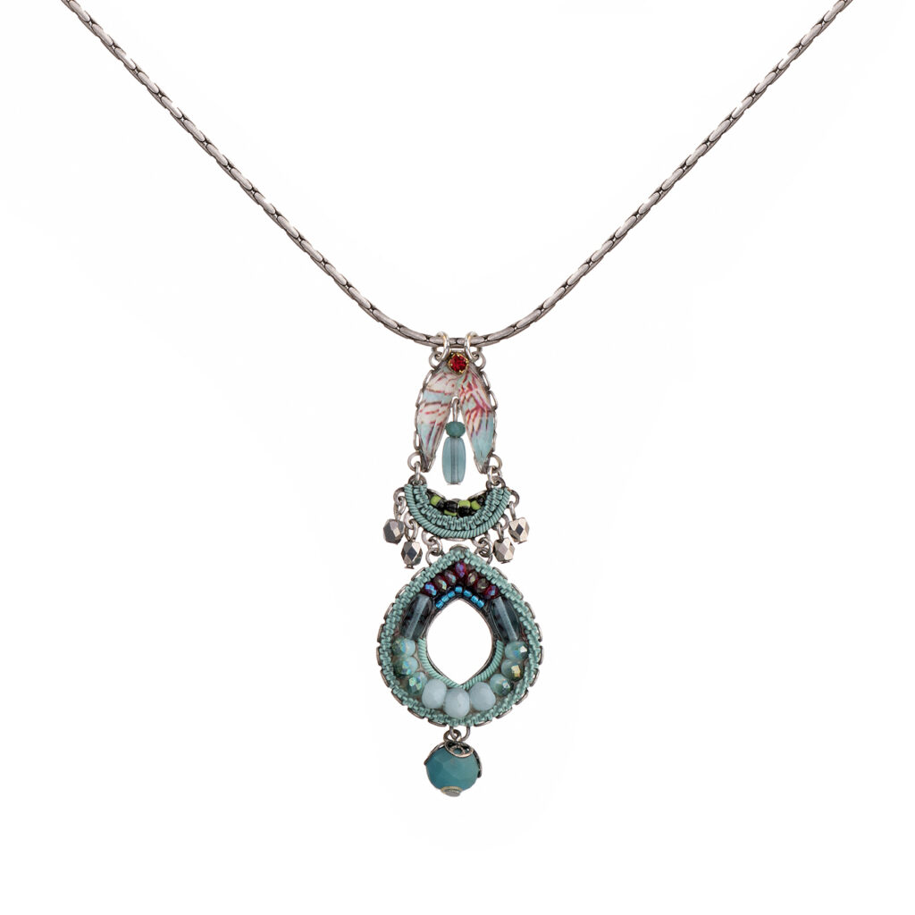 Collier Classic - Tapestry Delight