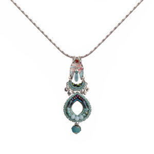 Collier Classic - Tapestry Delight