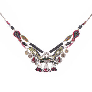 Collier Hip Collection - Black Karma