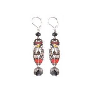 Ohrschmuck Radiance - Sundown Chant