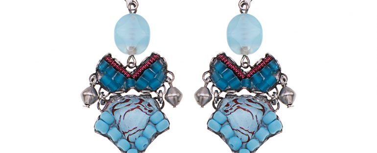 Ohrschmuck Classic 4