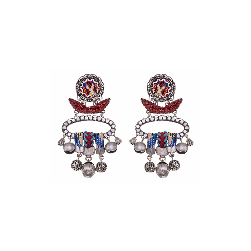 Ohrschmuck Hip 02