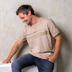 Shirt Planet Protect - Men