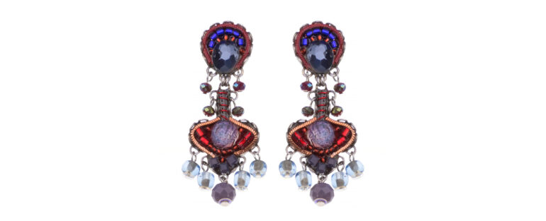 Ohrschmuck Classic Primary Impression