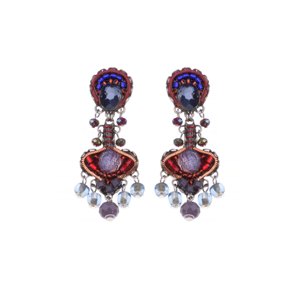 Ohrschmuck Classic Primary Impression