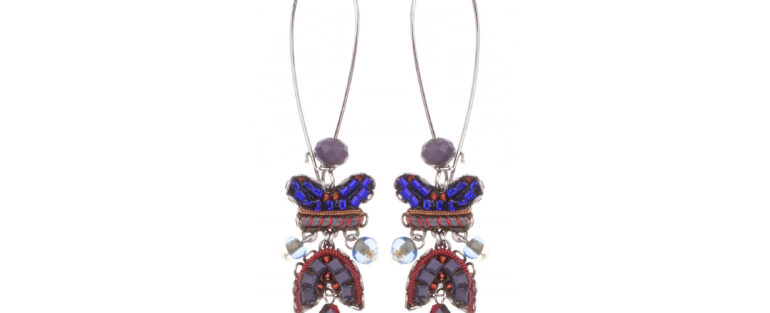 Ohrhänger Classic Primary Impression