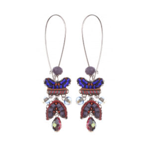 Ohrhänger Classic Primary Impression