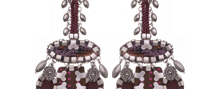 Ohrstecker Fertile Soil