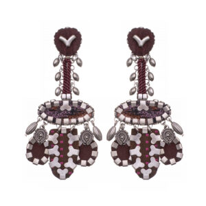 Ohrstecker Fertile Soil