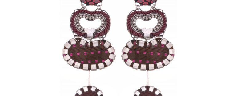 Ohrschmuck Fertile Soil