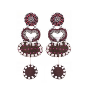 Ohrschmuck Fertile Soil