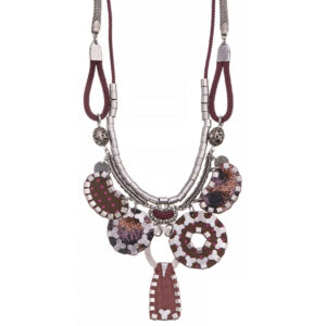 Collier Fertile Soil