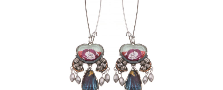 Ohrhänger Atmosphere