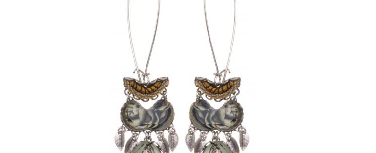 Ohrhänger Fields of Gold