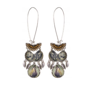 Ohrhänger Fields of Gold