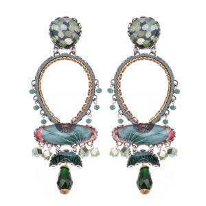 Ohrstecker Forest Stroll