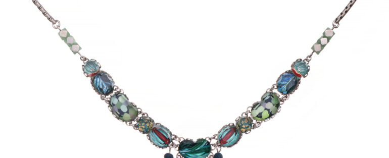 Collier Forest Stroll