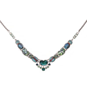 Collier Forest Stroll