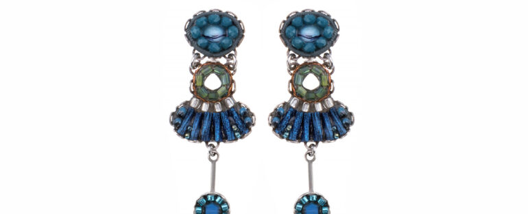 Ohrstecker Classic 01