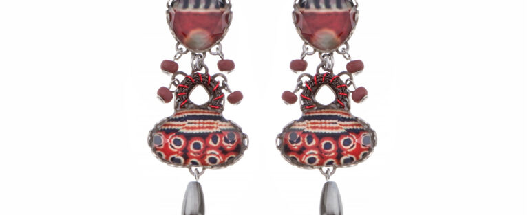 Ohrstecker Radiance 03