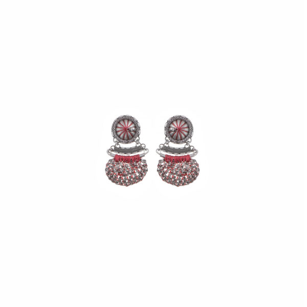 Ohrschmuck Signature