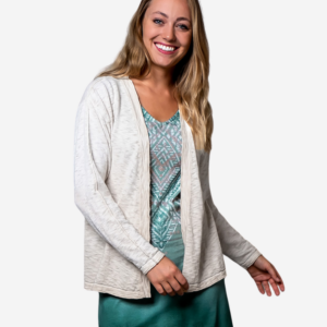 Strickjacke Mein Glück