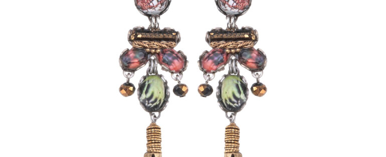 Ohrstecker Radiance 24