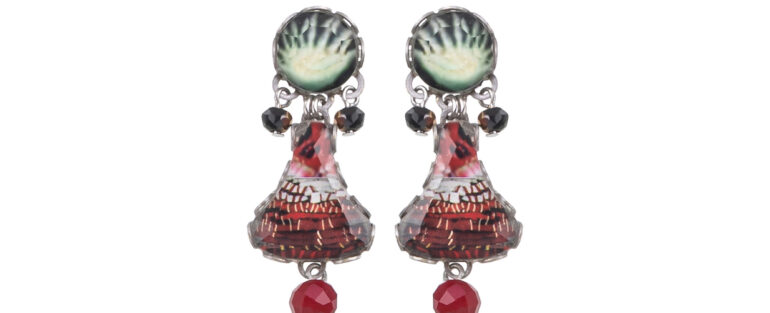 Ohrstecker Radiance 24b