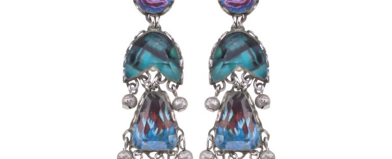 Ohrstecker Radiance 2b