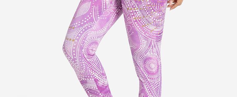 Yoga Leggings Puja malve