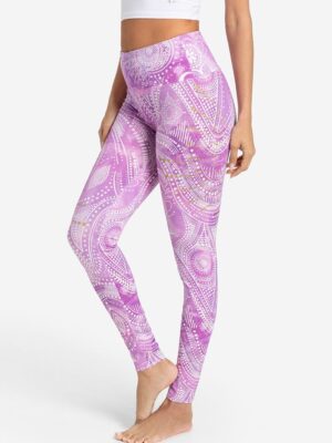 Yoga Leggings Puja malve