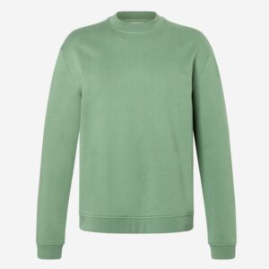 Herren Sweater Hita Grün