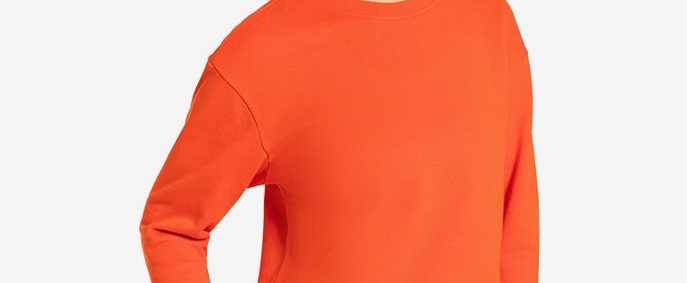 Damen Sweater Abhaya Harissa