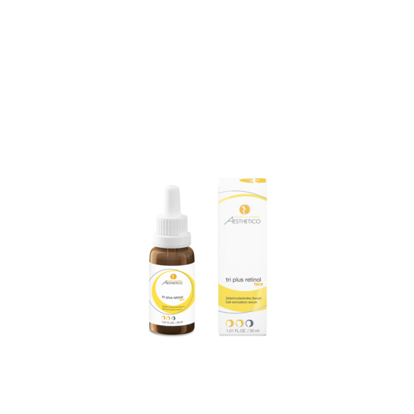 AESTHETICO tri plus retinol