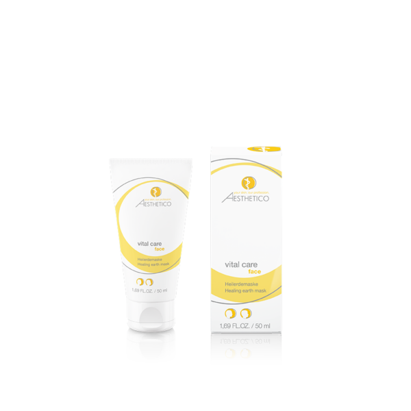 AESTHETICO  vital care