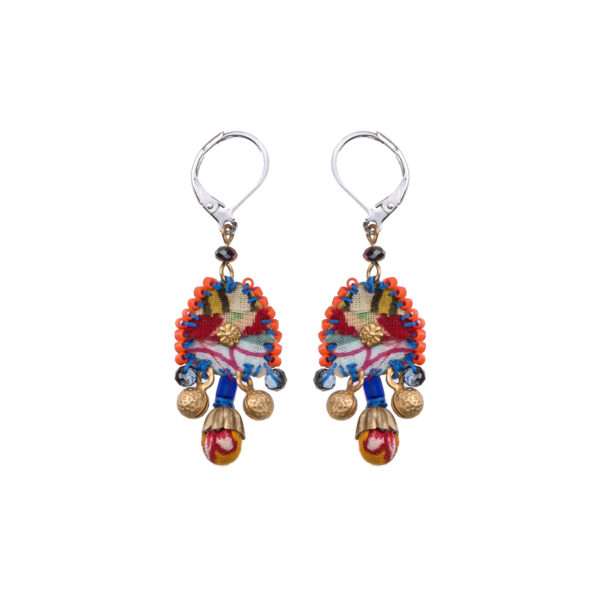 Ohrschmuck Fantasy