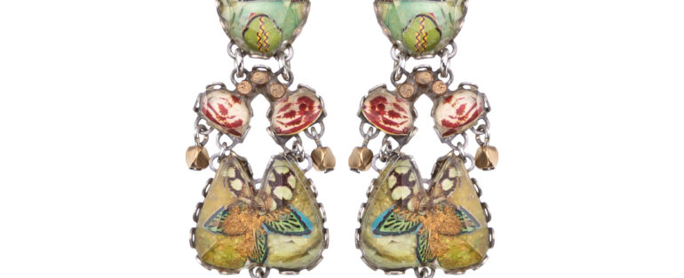 Ohrstecker Radiance Dusk