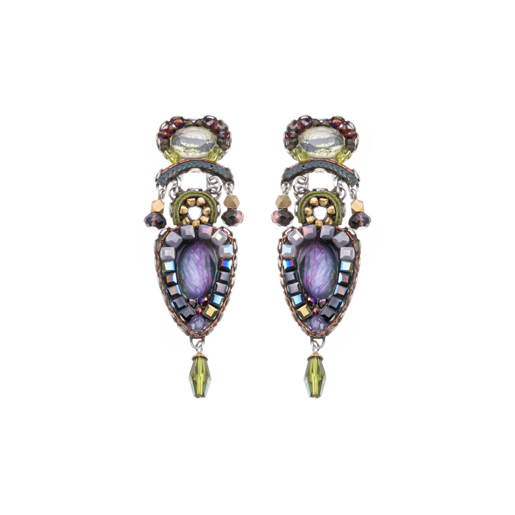 Ohrschmuck von Ayalabar