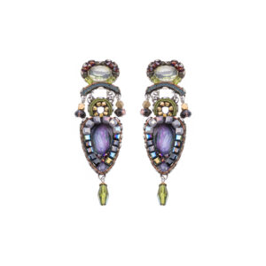 Ohrschmuck von Ayalabar