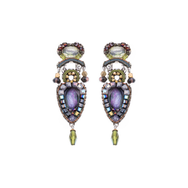 Ohrschmuck von Ayalabar