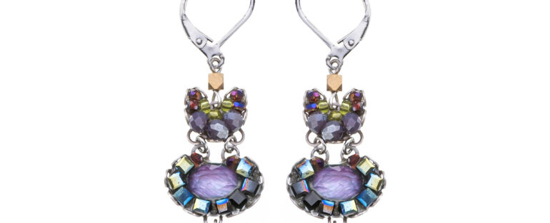 Ohrhänger Classic 01