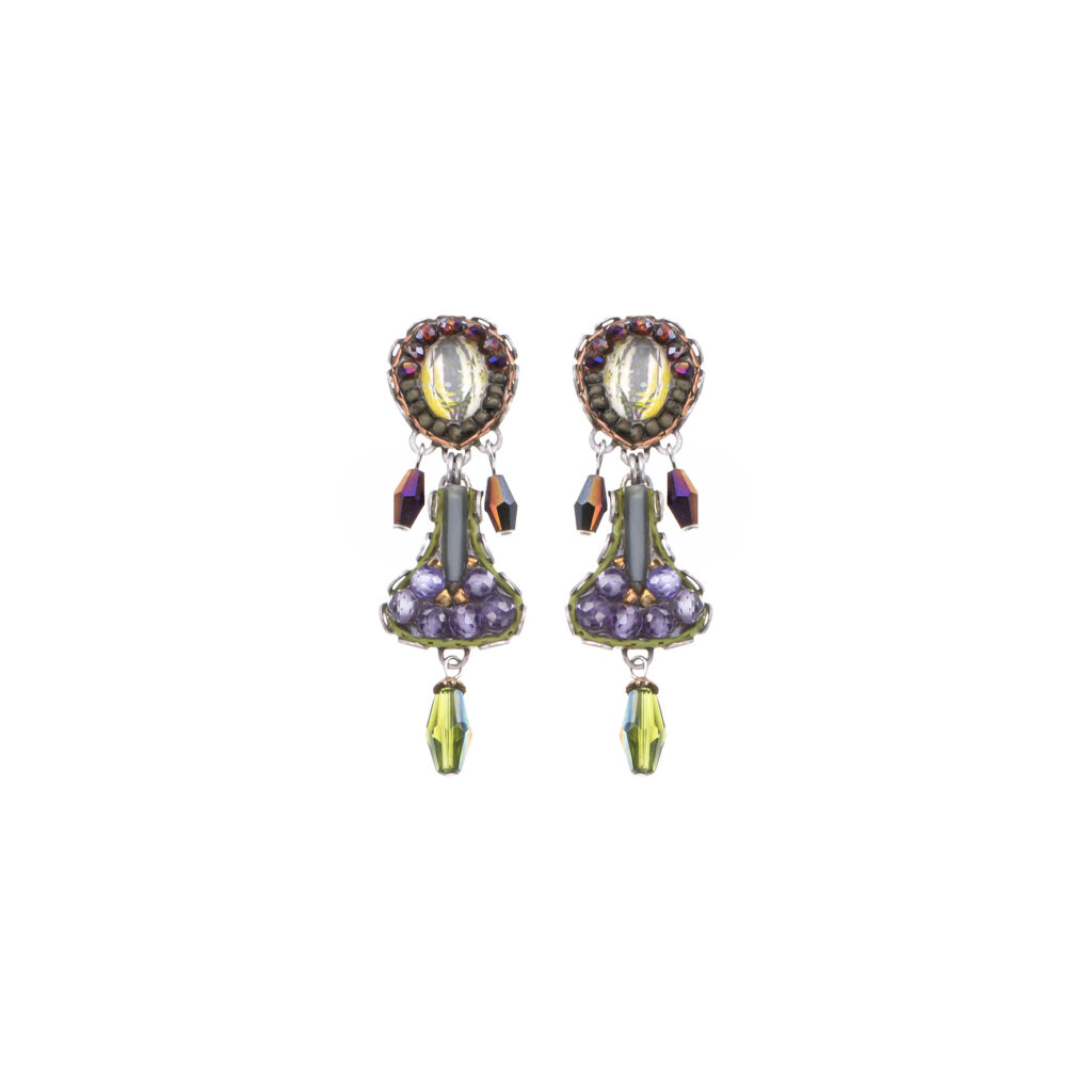 Ohrschmuck Ayala Bar Classic 01