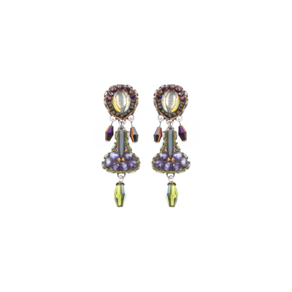 Ohrschmuck Classic 01
