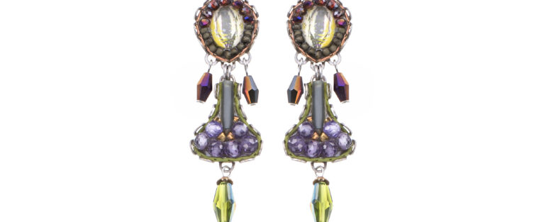 Ohrschmuck Classic 01