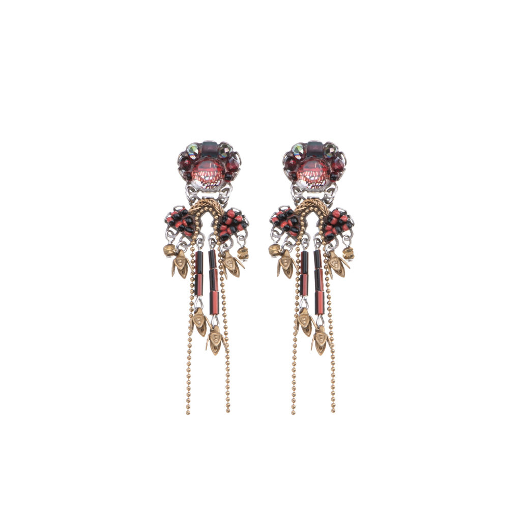 Ohrschmuck Classic 02