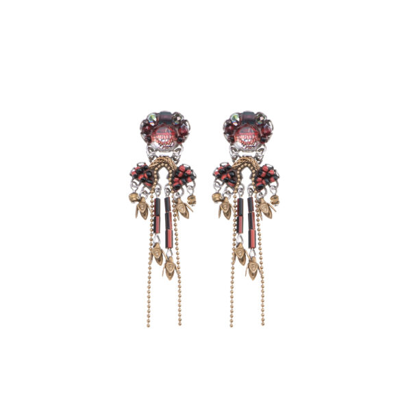 Ohrschmuck Classic 02